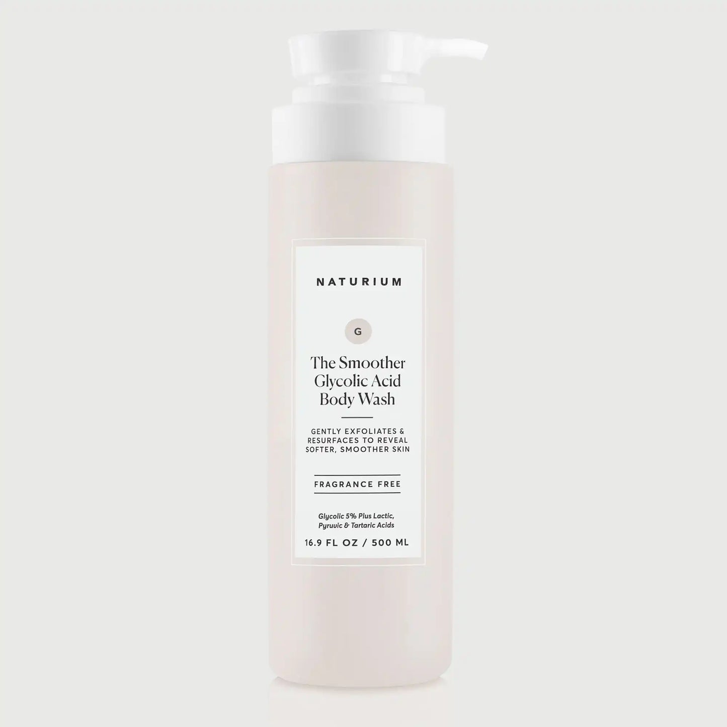 the-smoother-glycolic-acid-exfoliating-body-wash-n4 NATR-40002_The-Smoother_bonebkgd_front.webp