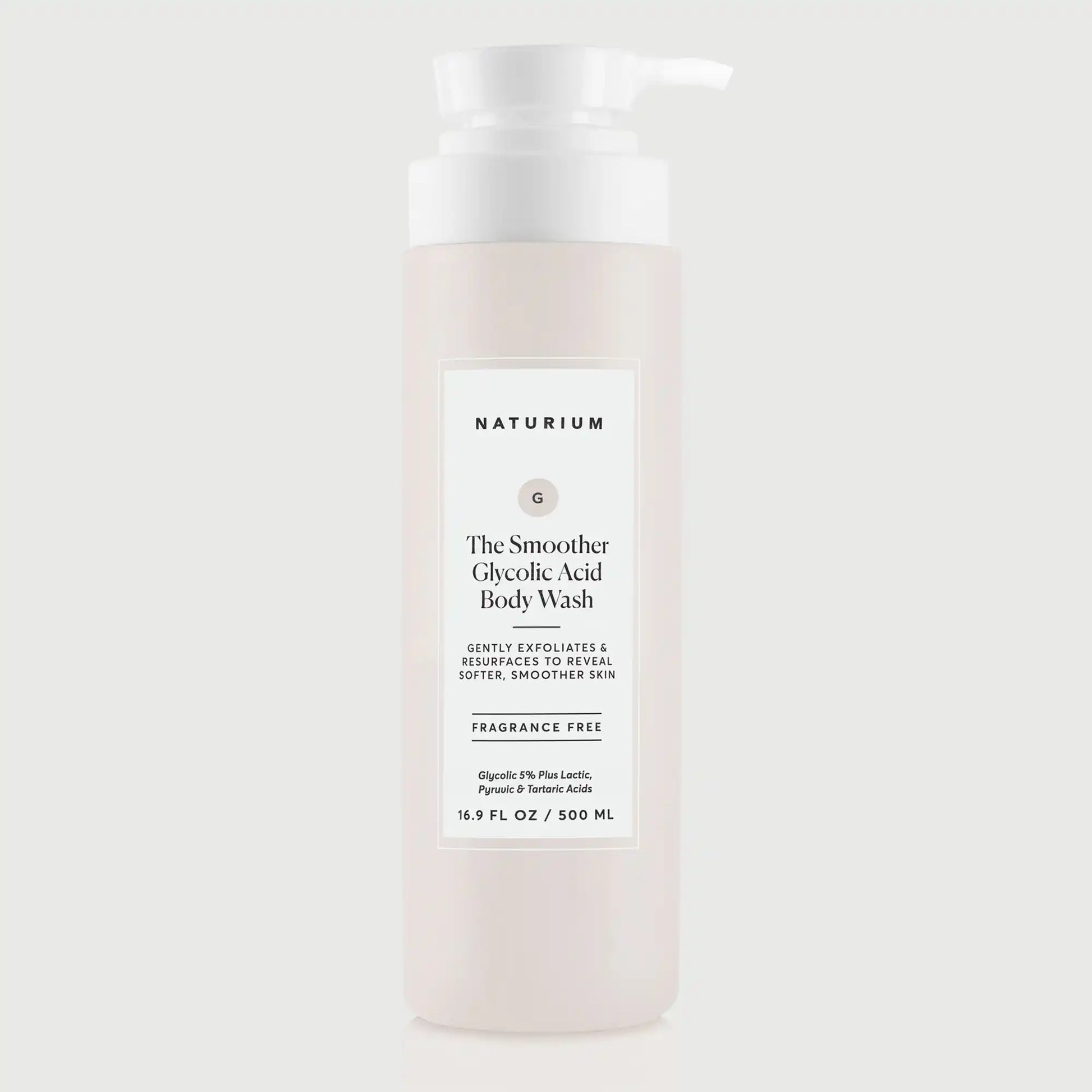 the-smoother-glycolic-acid-exfoliating-body-wash-n4 NATR-40002_The-Smoother_bonebkgd_front.webp
