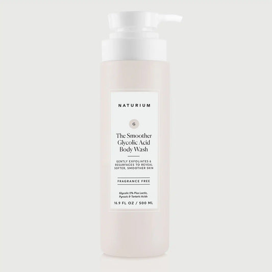 the-smoother-glycolic-acid-exfoliating-body-wash-n4 NATR-40002_The-Smoother_bonebkgd_front.webp