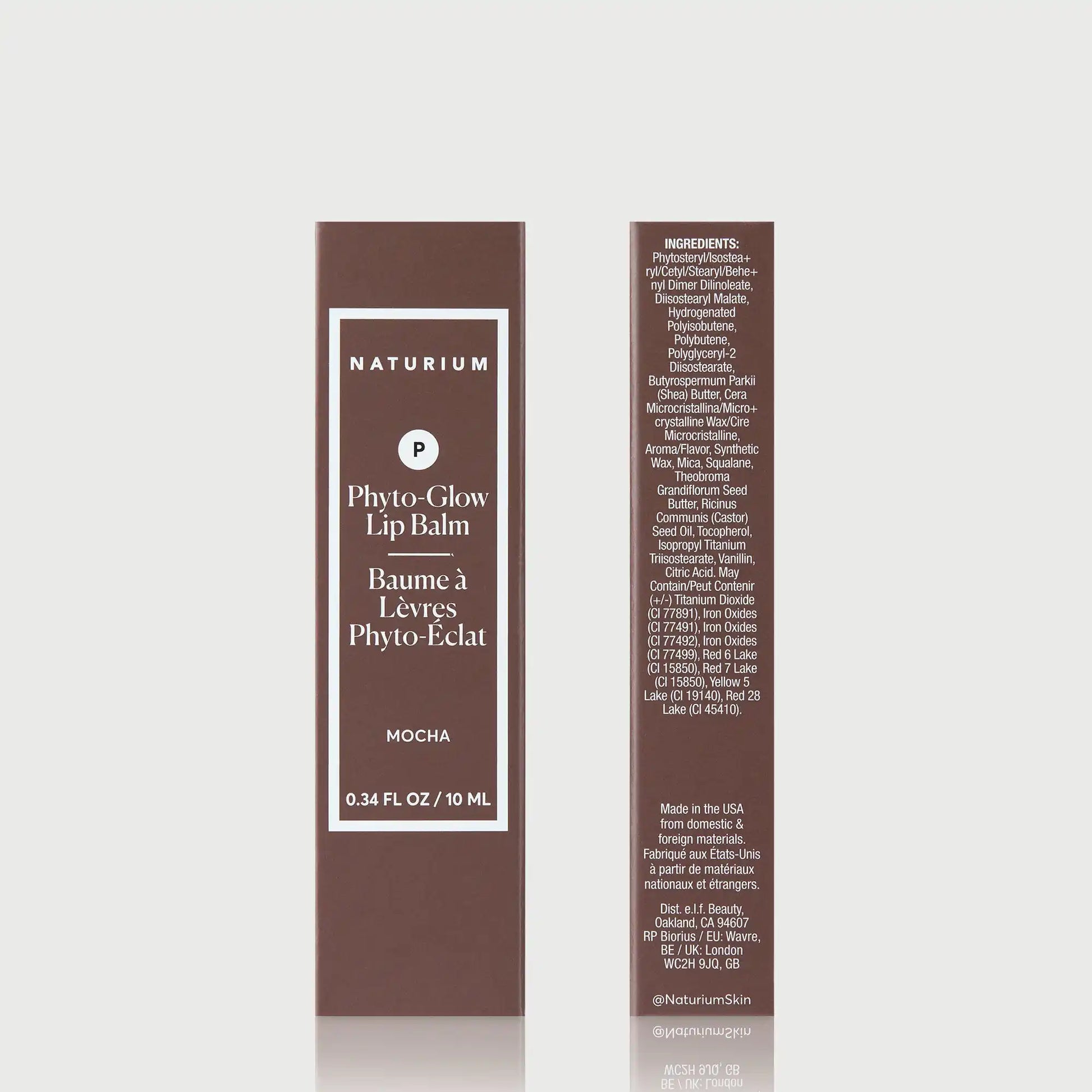 phyto-glow-lip-balm-mocha-q5 NATR-60114_PhytoGlow_Mocha_UC_frontback-bonebkgd.webp