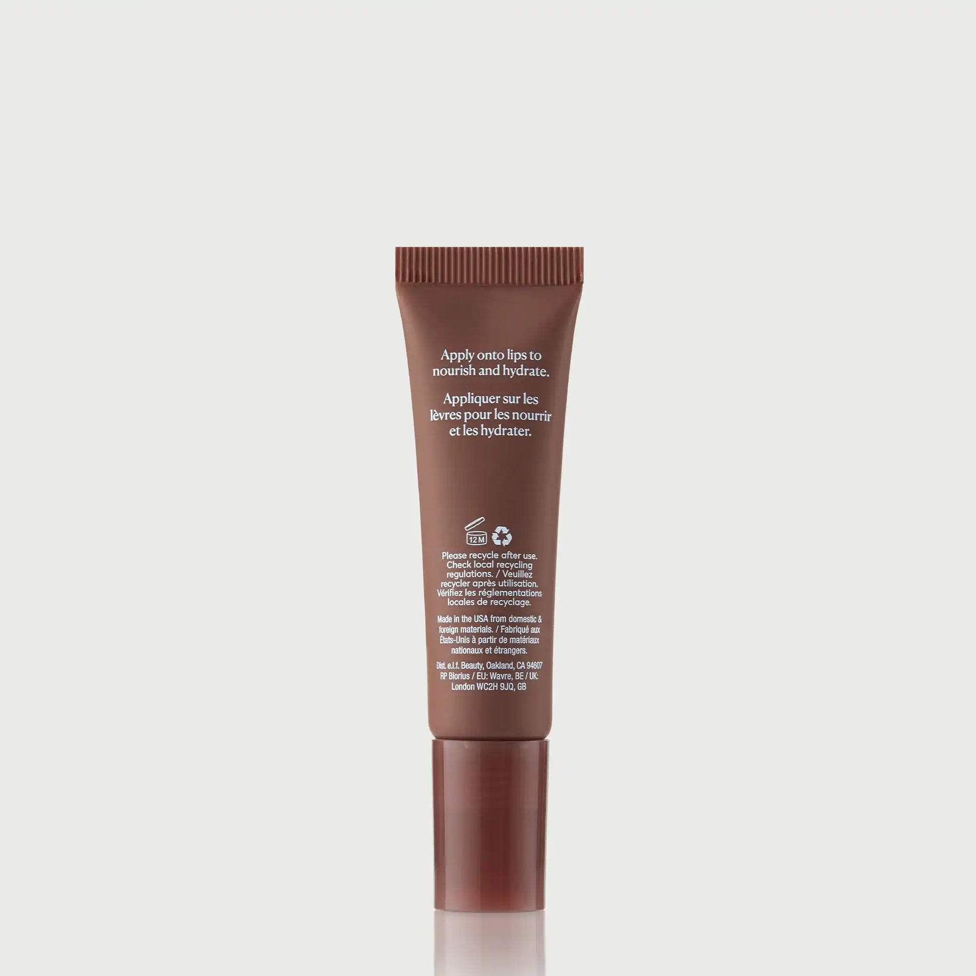 phyto-glow-lip-balm-mocha-q5 NATR-60114_PhytoGlow_Mocha_primary_capon_back-bonebkgd.webp
