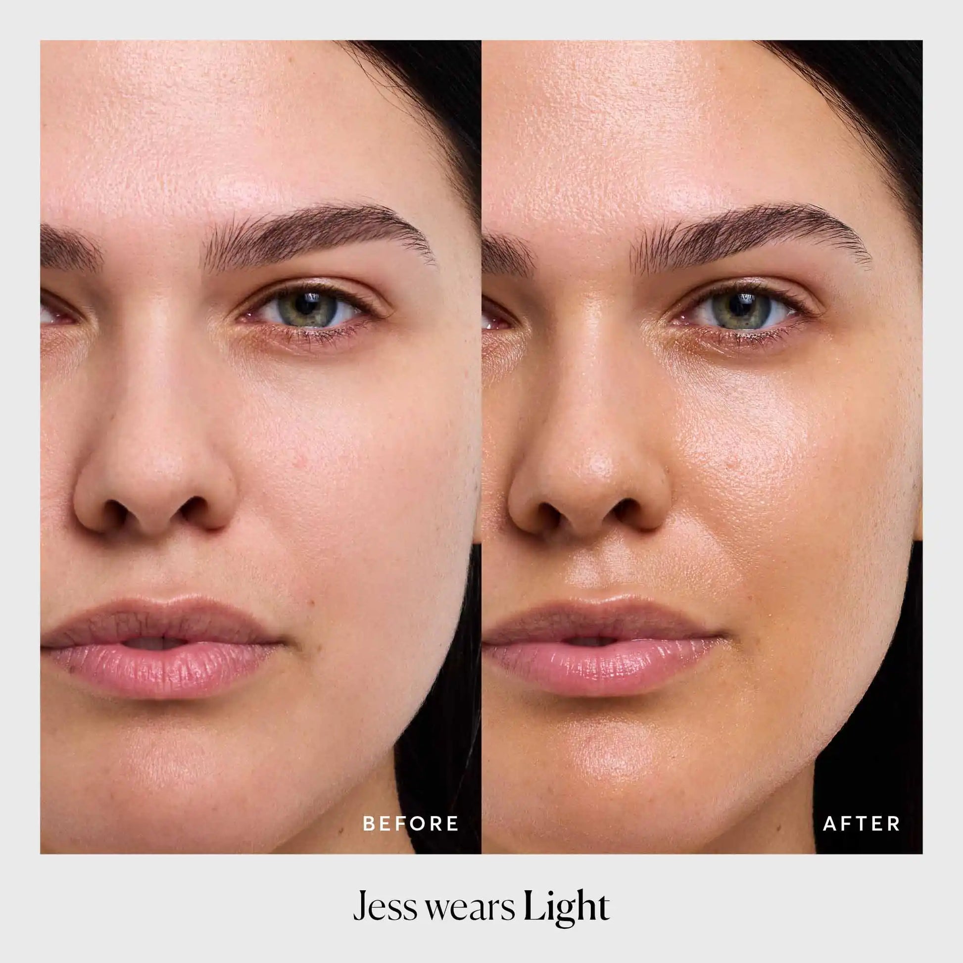 dew-glow-tinted-moisturizer-spf-50-w7 NATR_DewGlowTinted_PDP_BA_Light_Jess.webp