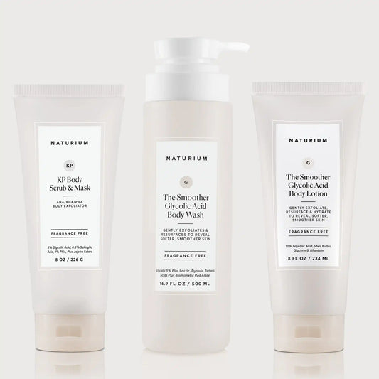 the-glycolic-acid-body-bundle-z9 NATR_KPScrub_SmootherBodyWash_SmootherLotion_Bundle_ecomm.webp