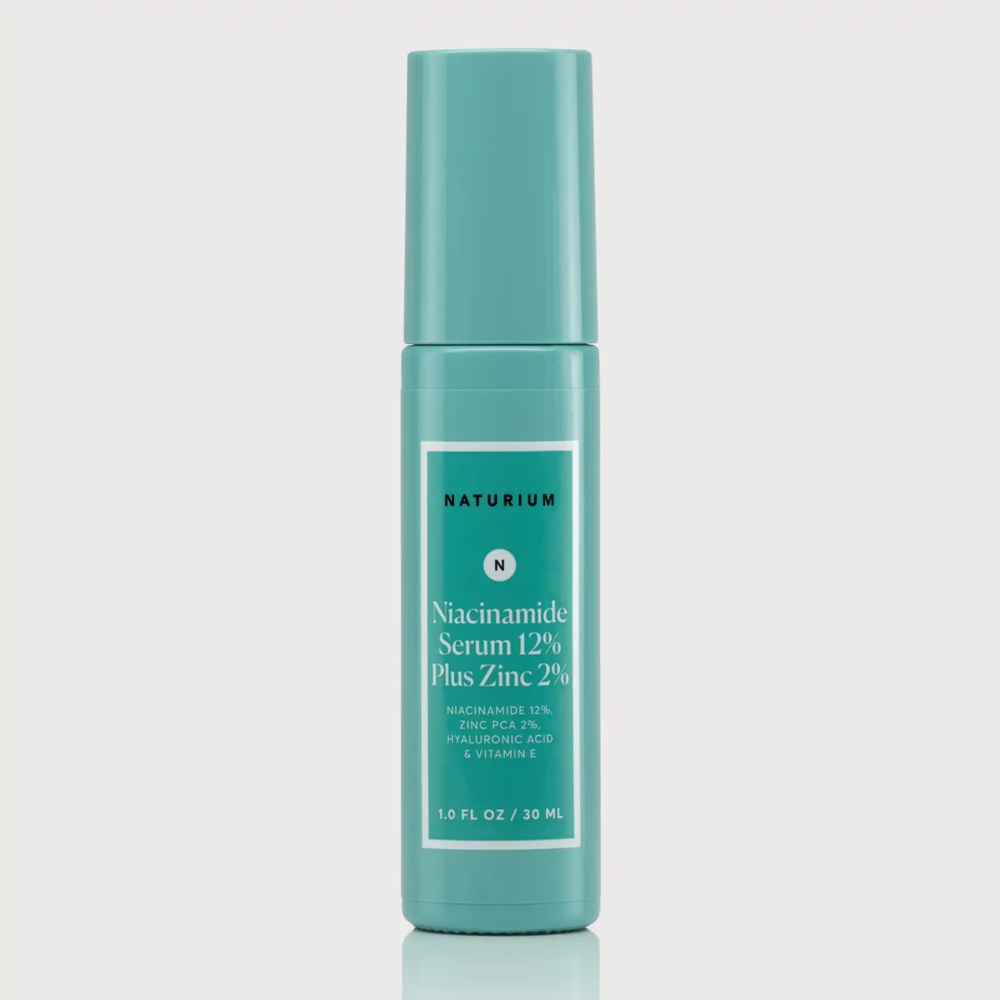 niacinamide-serum-12-plus-zinc-2-g0 NATR_NiacinamideSerum_Anniv_Front_CapOn_ecomm.webp