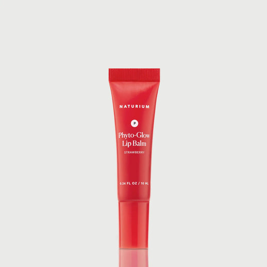 phyto-glow-lip-balm-strawberry-n1 PDP_phytoglow_Strawberry_primary_capon_front.webp