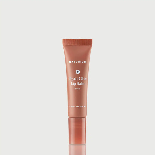 phyto-glow-lip-balm-spice-o3 PDP_phytoglow_spice_primary_capon_front.webp